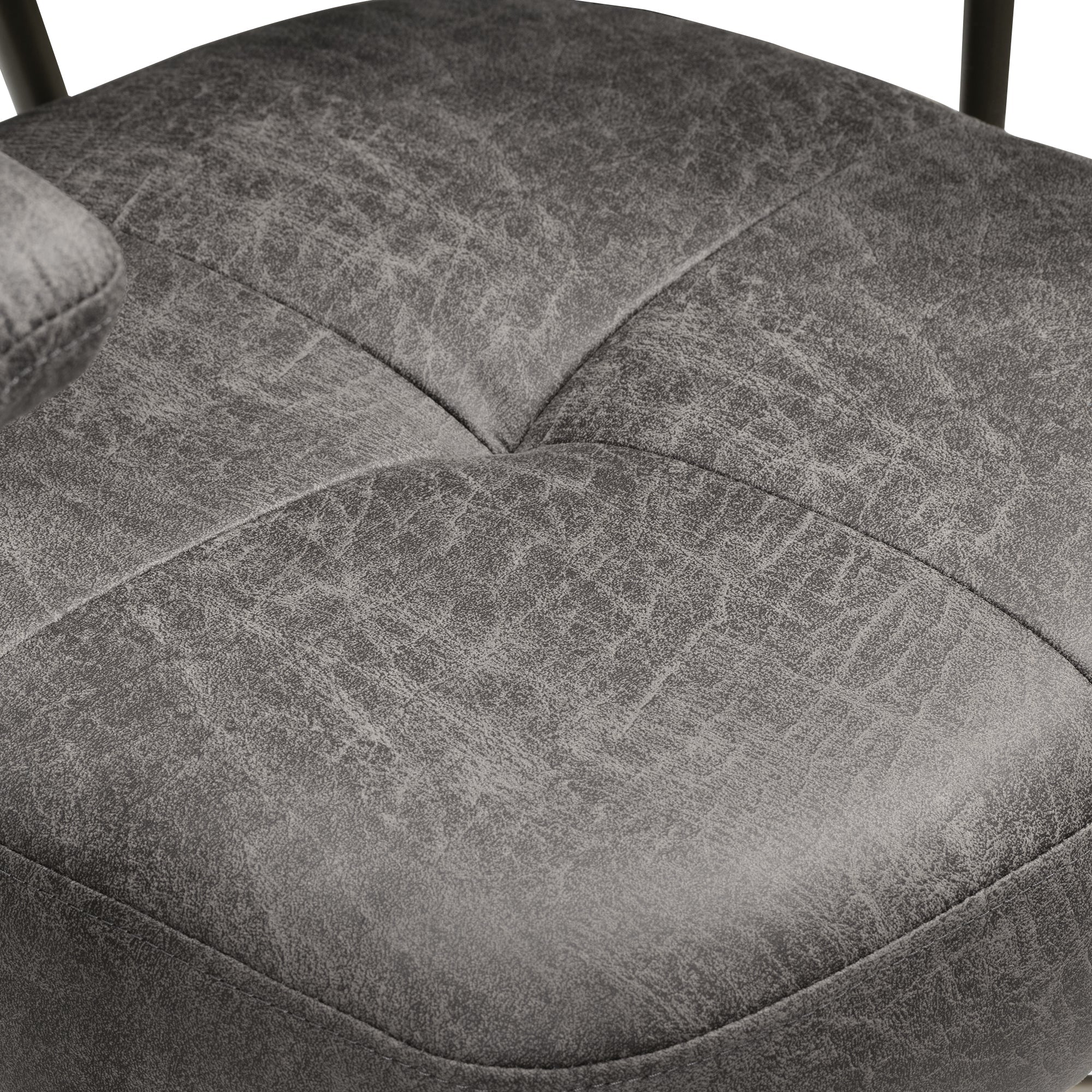 [NEW] Eureka Becky OC33 Ultra Soft Cushion Home Office Chair