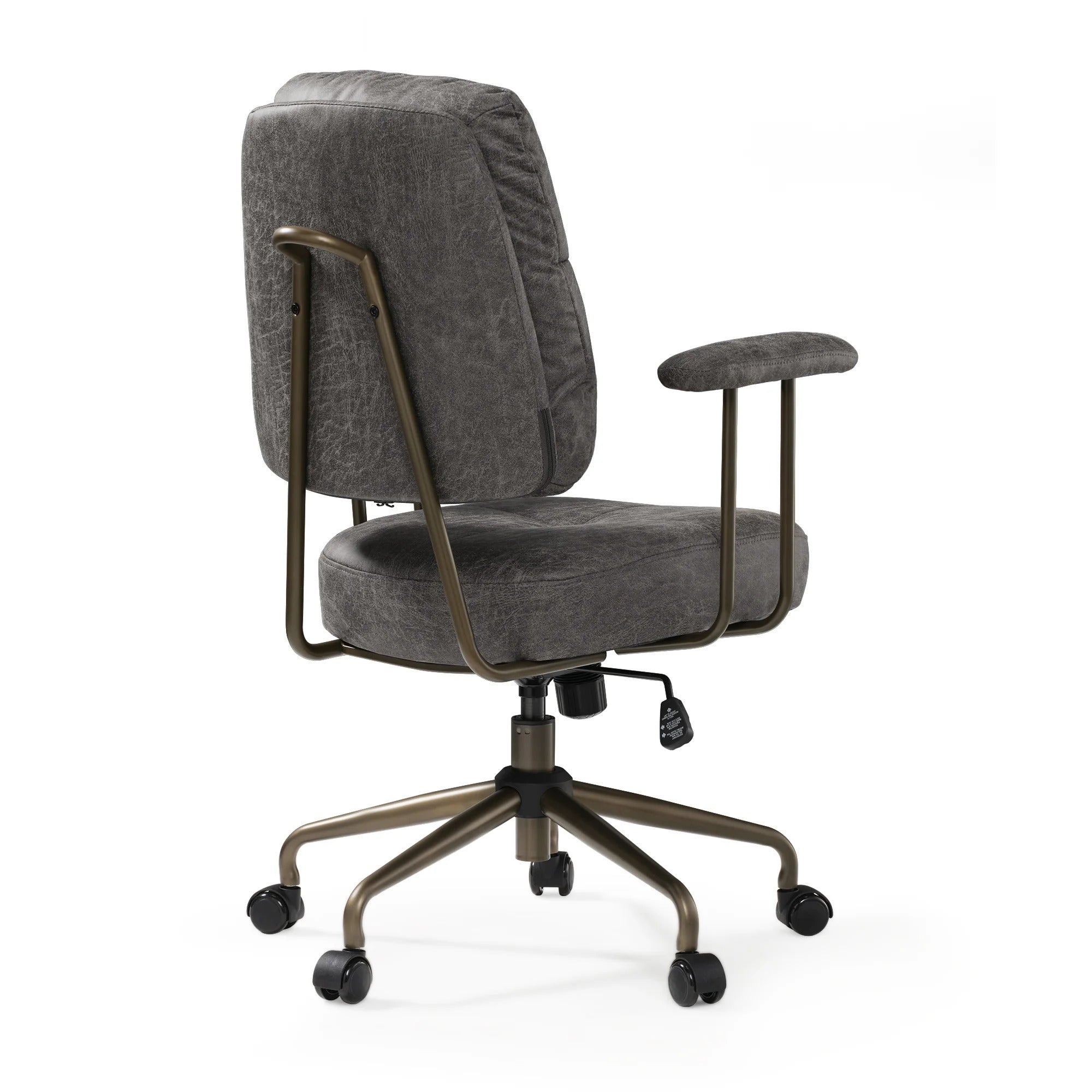 [NEW] Eureka Becky OC33 Ultra Soft Cushion Home Office Chair