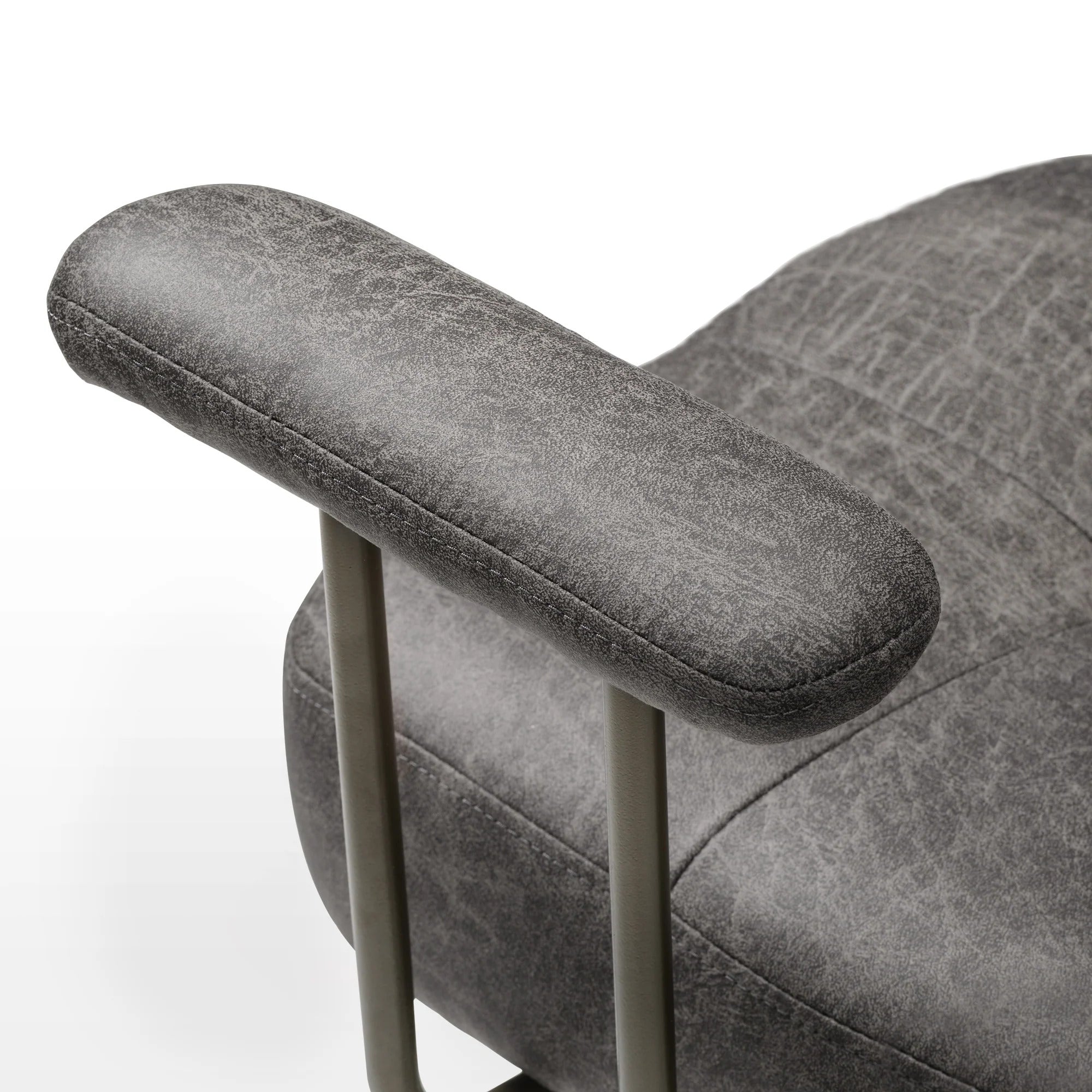 [NEW] Eureka Becky OC33 Ultra Soft Cushion Home Office Chair