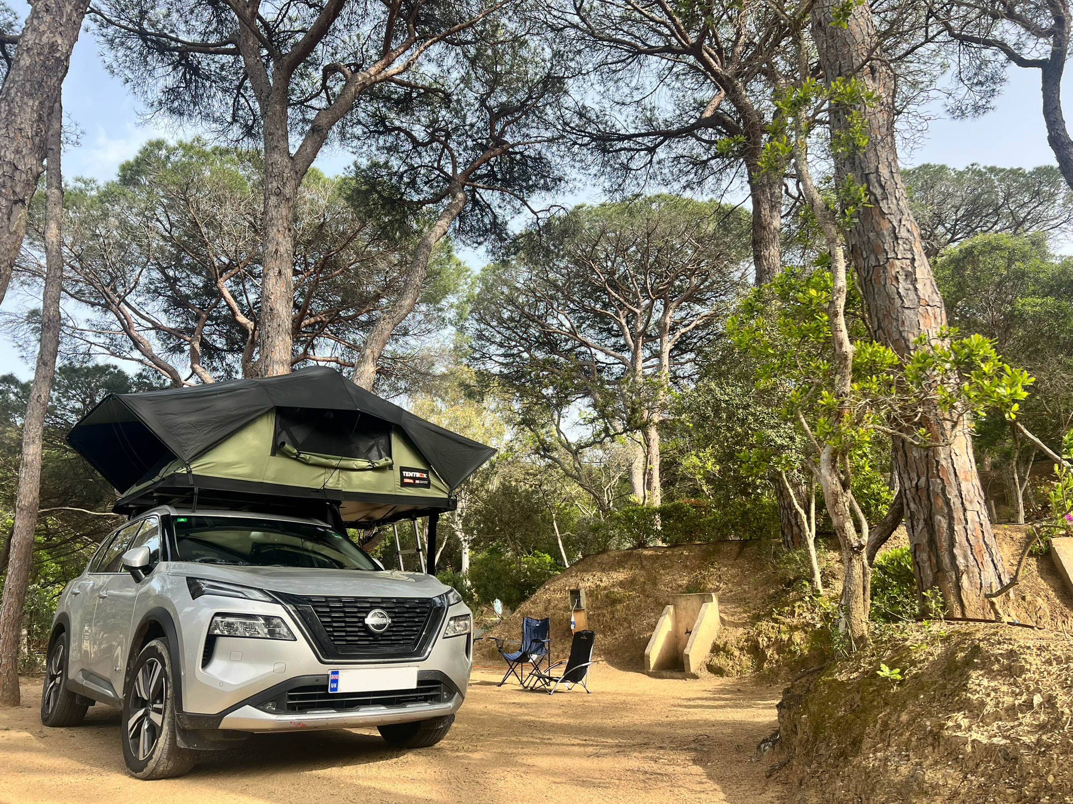 TentBox Lite XL