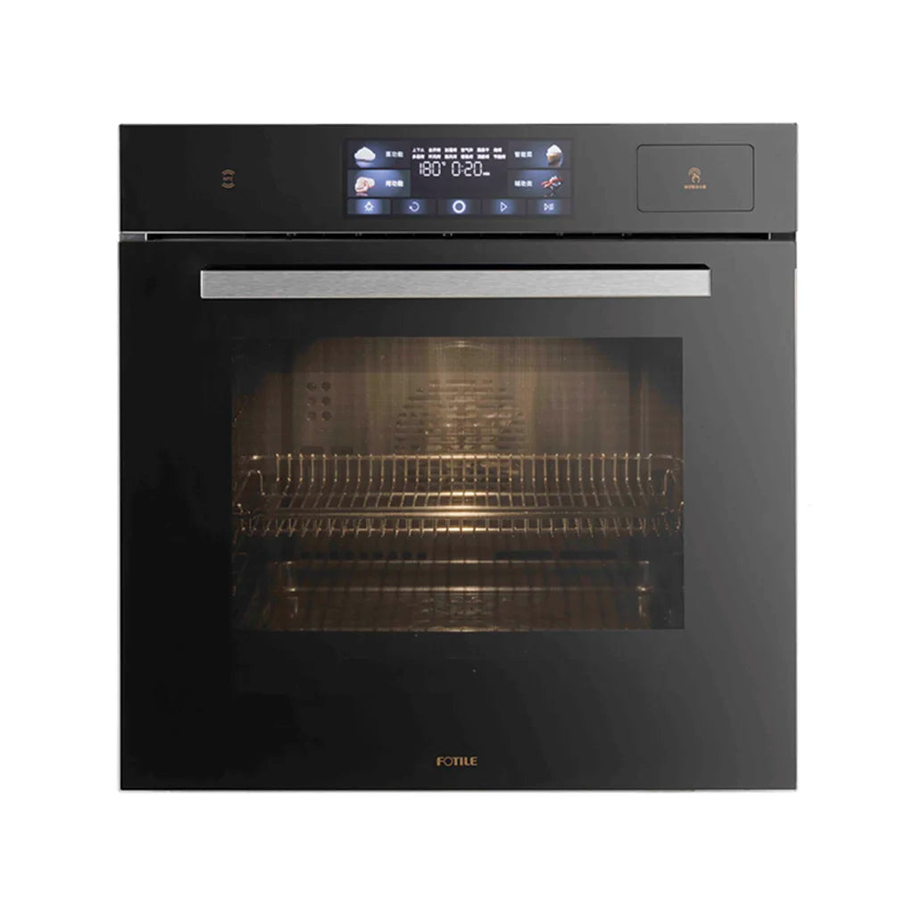 Fotile 72L Built-In Combination Oven