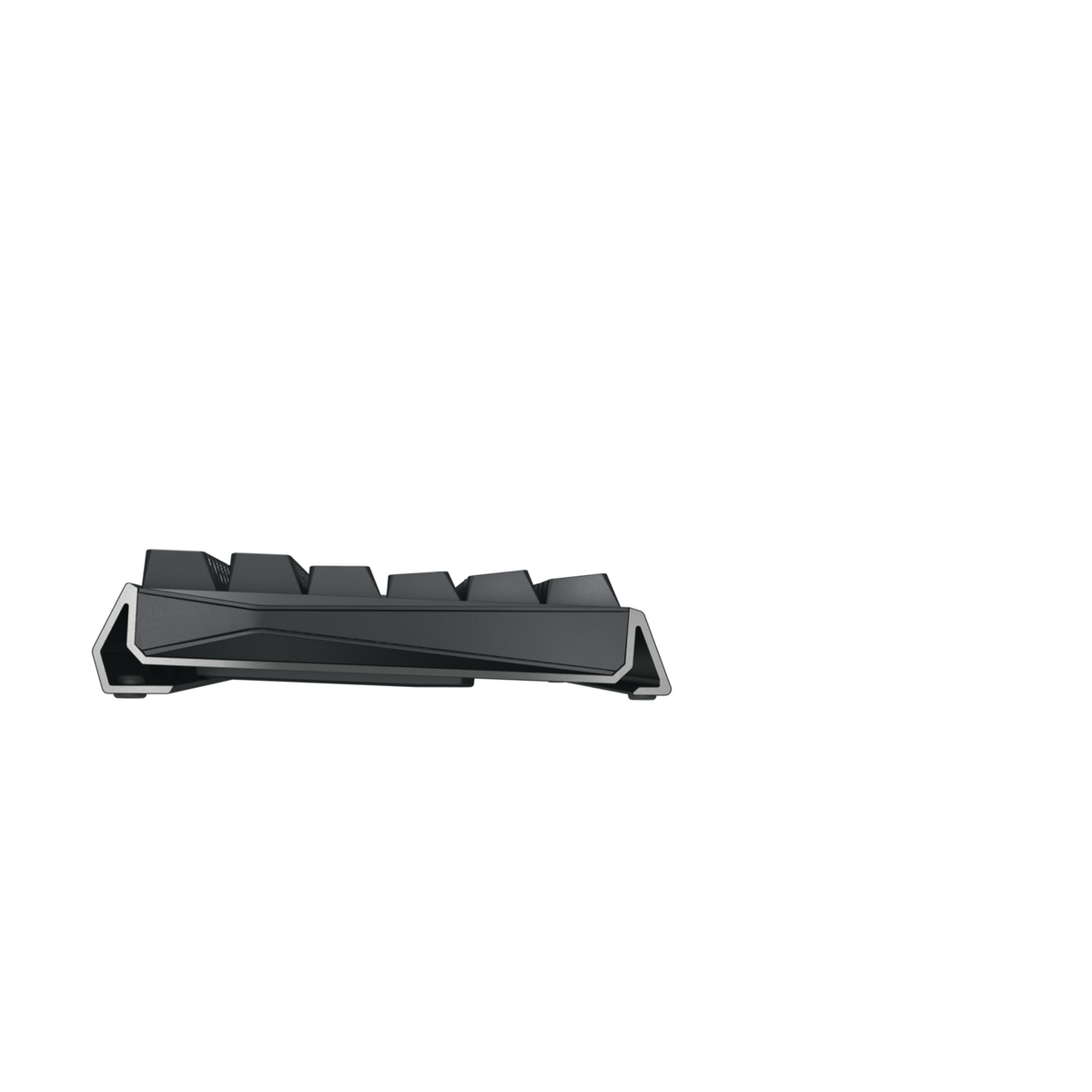 CHERRY MX 3.0S Wireless RGB Gaming Keyboard BLACK version - MX Red switch