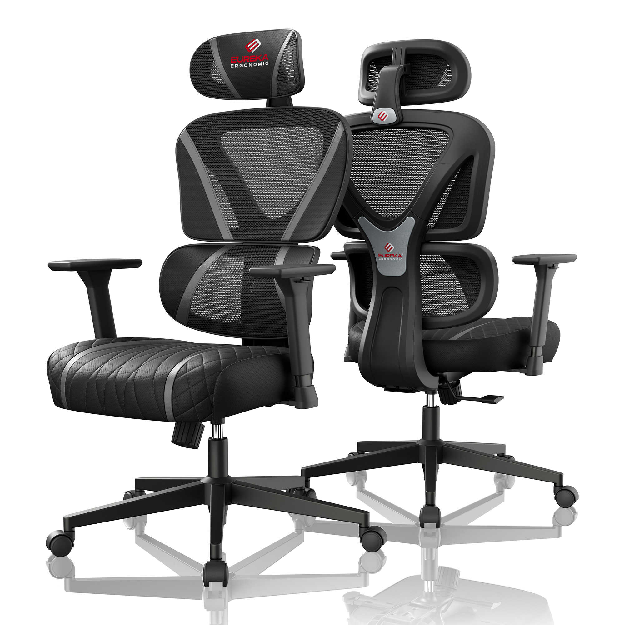 Eureka GC06 NORN Series Ergonomic Chair