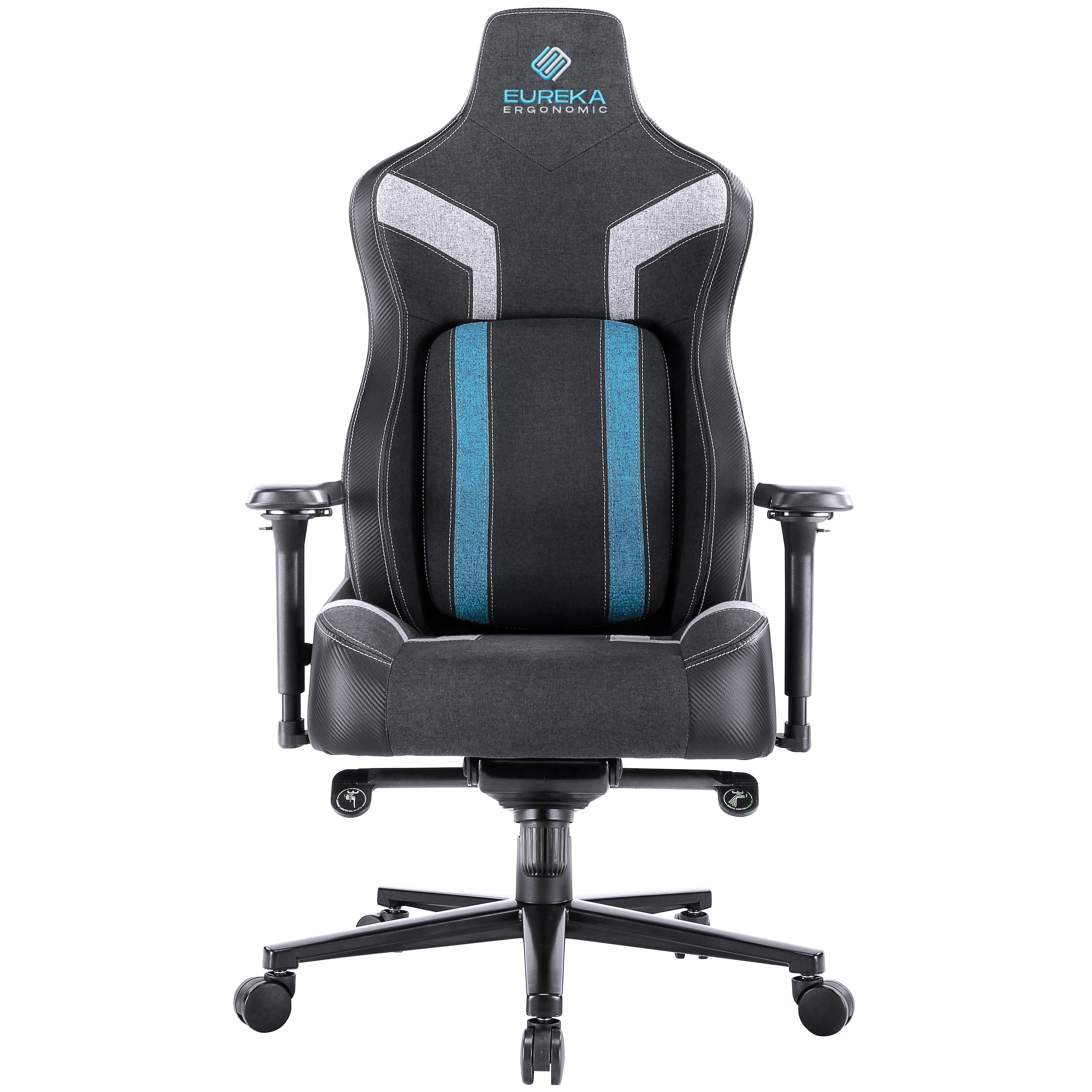 Eureka GC08 Python II Series Ergonomic Chair