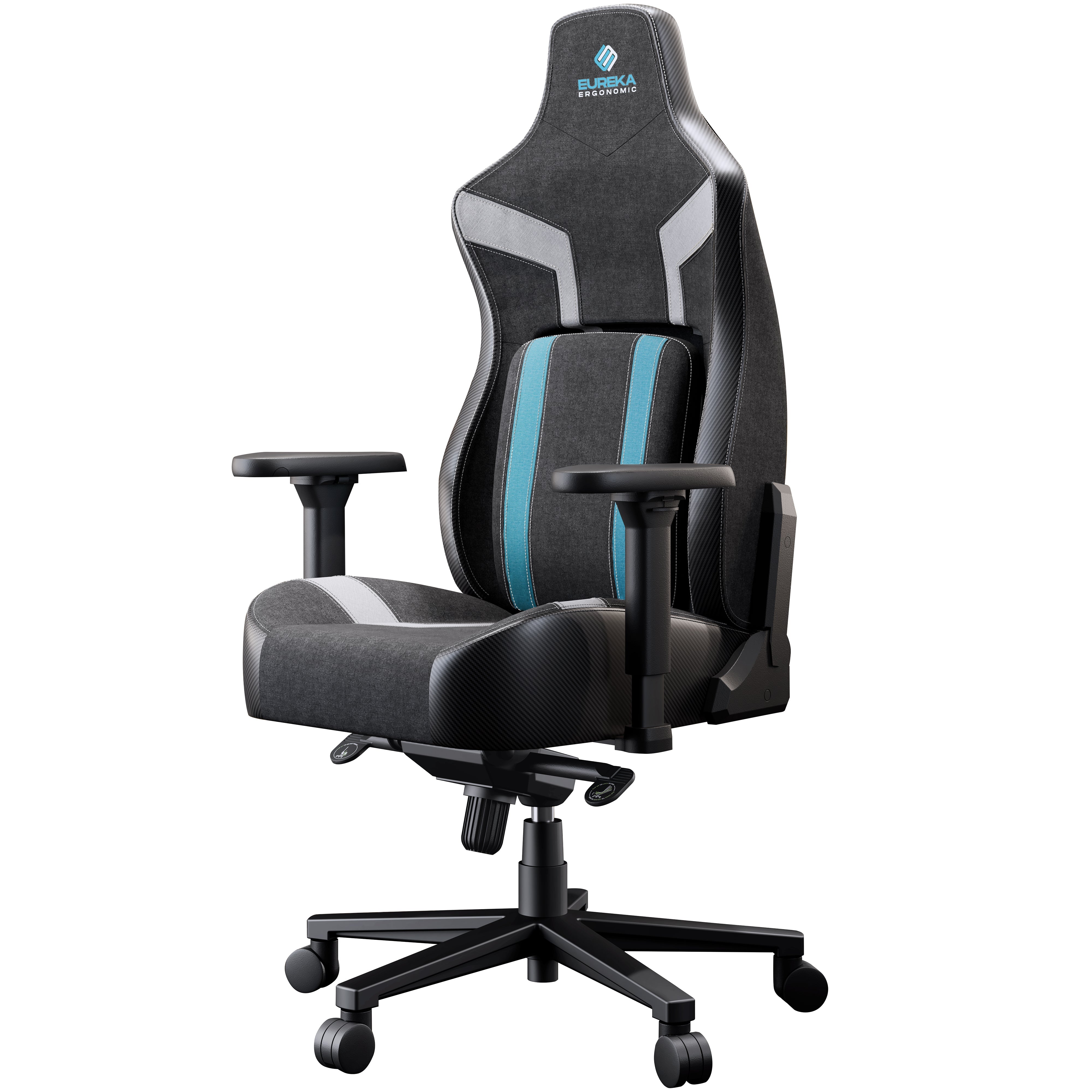 Eureka GC08 Python II Series Ergonomic Chair
