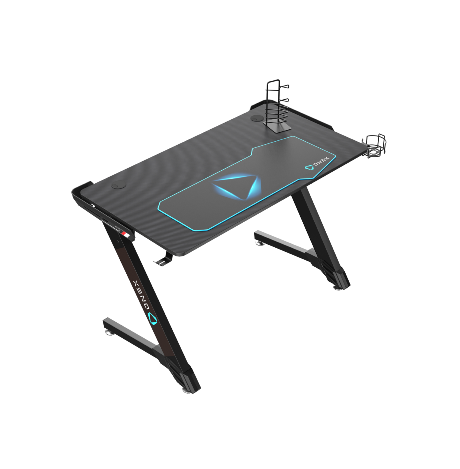 Gaming desks