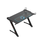 ONEX GD1100Z Gaming Office Desk with Accessories