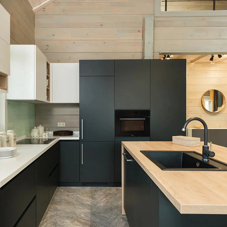 Fotile 42L Built-in Combination Oven