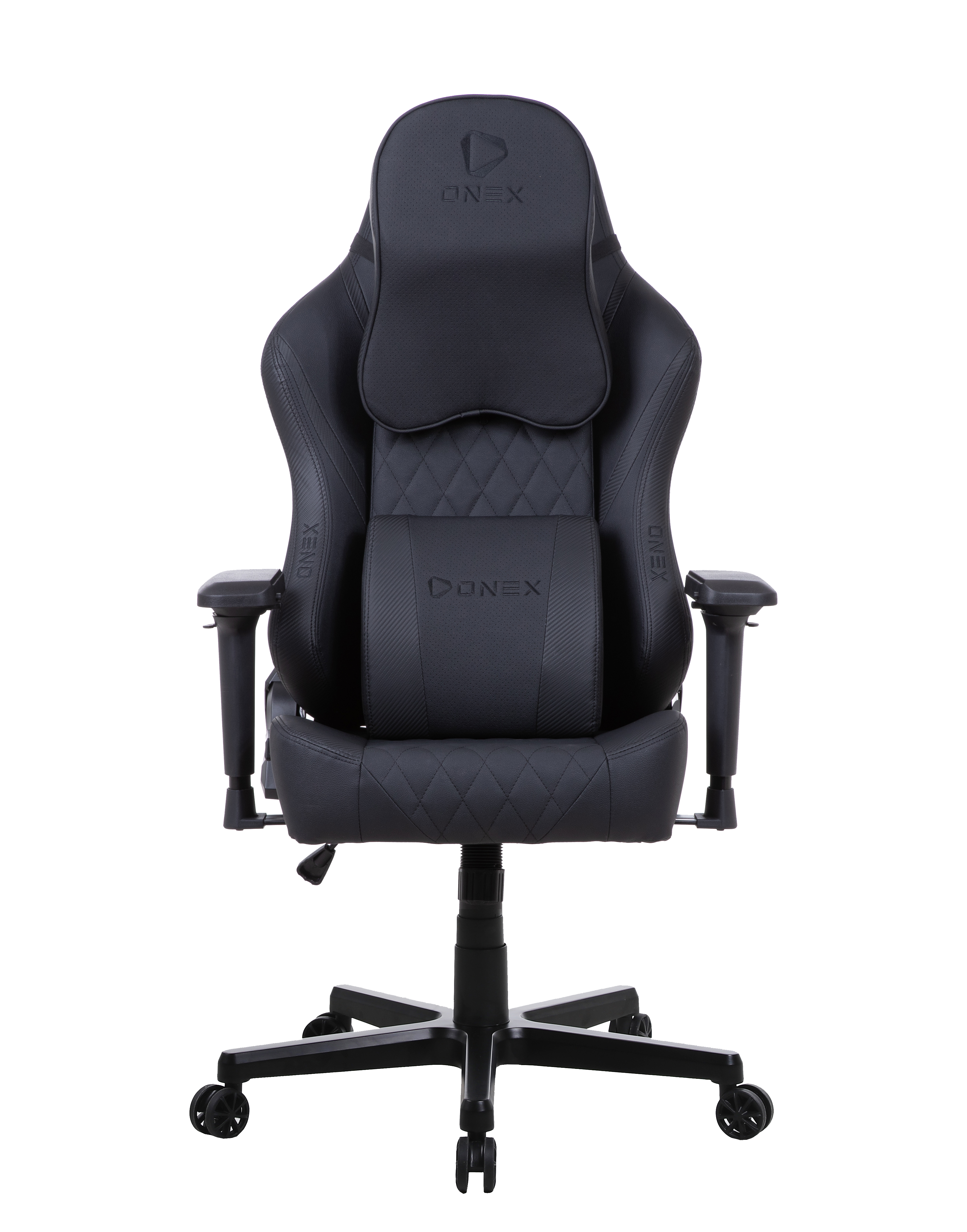 ONEX FX8 Formula X Module Injected Premium Gaming Office Chair