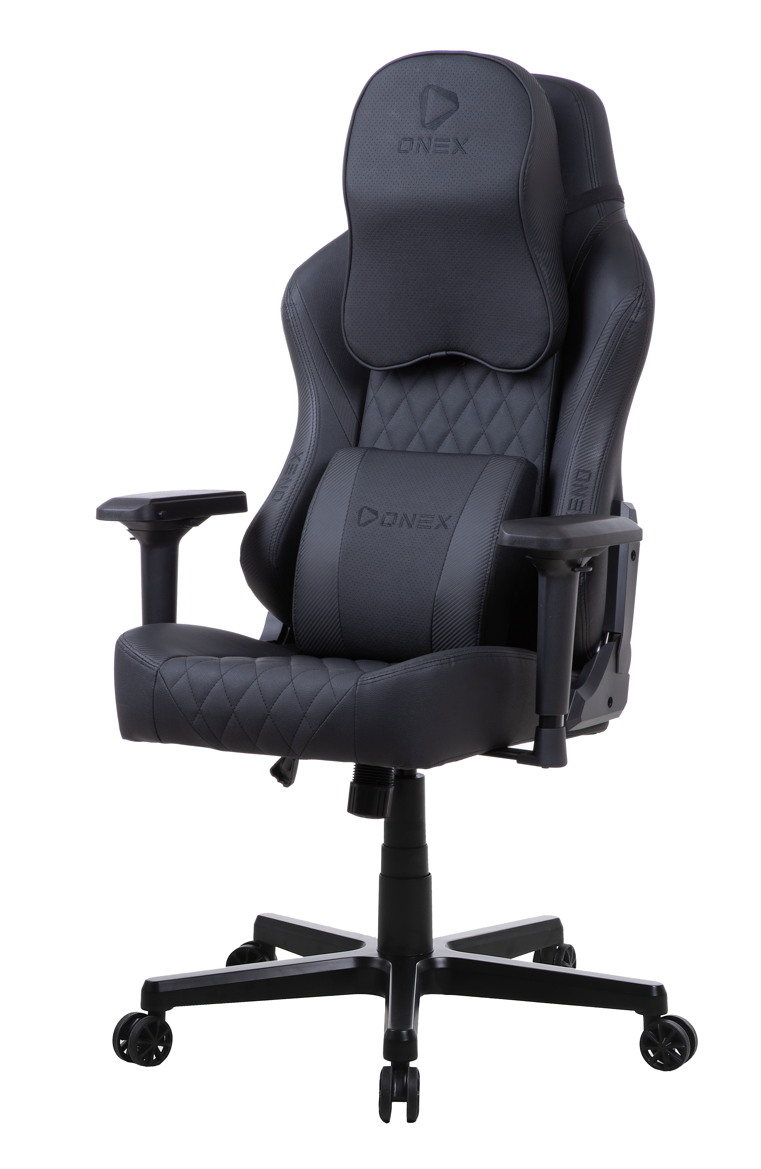 ONEX FX8 Formula X Module Injected Premium Gaming Office Chair