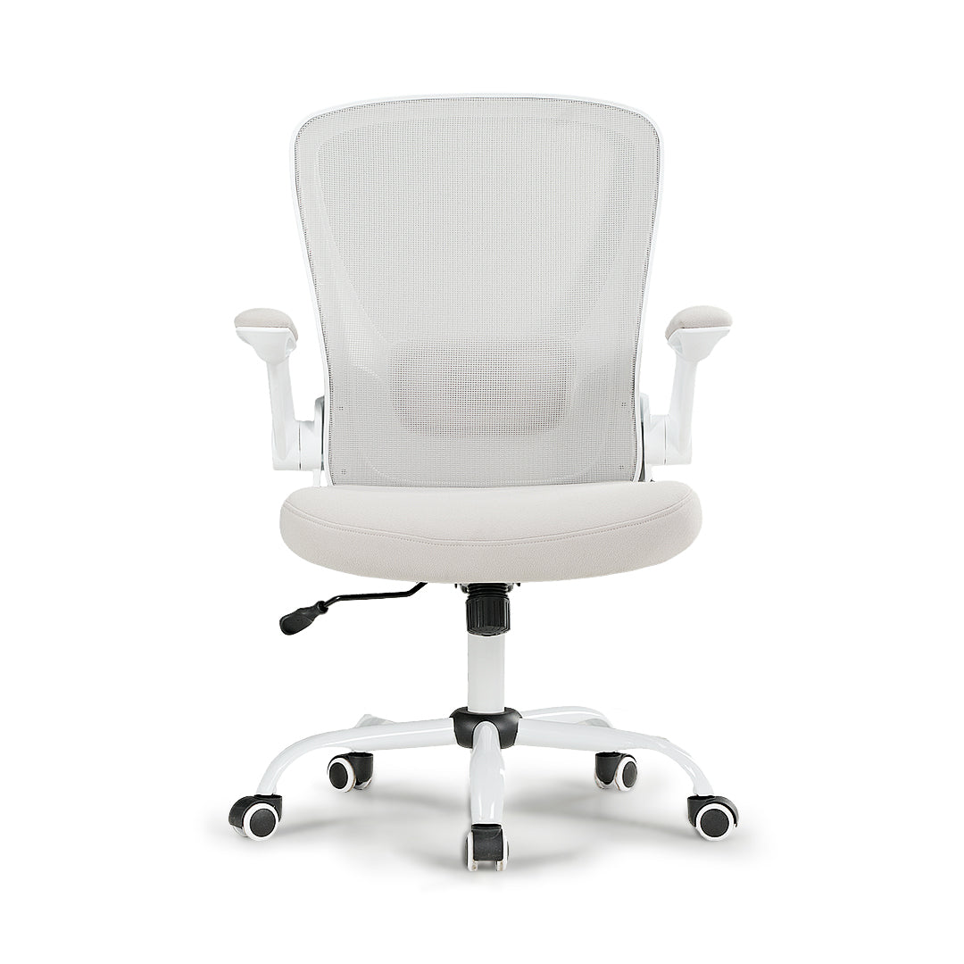[NEW] Eureka OC06 ONYX Ergonomic Home/Office Chair - Grey