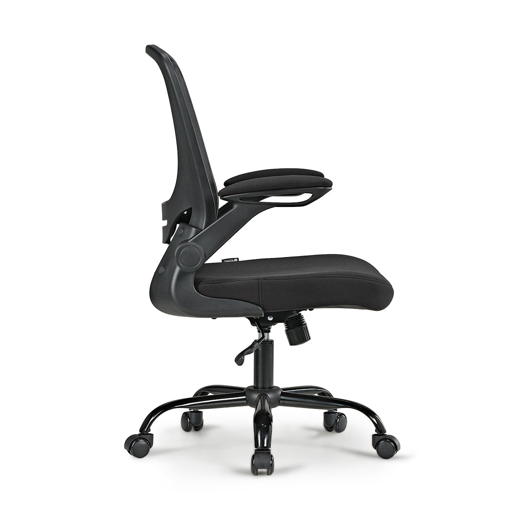 [NEW] Eureka OC06 ONYX Ergonomic Home/Office Chair - Grey
