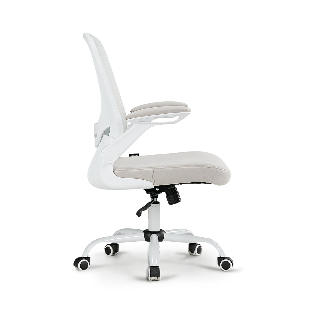 [NEW] Eureka OC06 ONYX Ergonomic Home/Office Chair - Grey