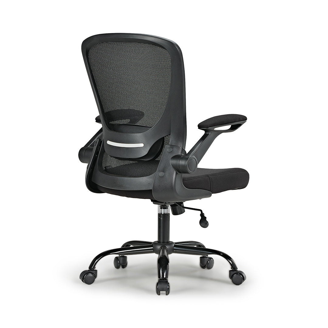 [NEW] Eureka OC06 ONYX Ergonomic Home/Office Chair - Grey