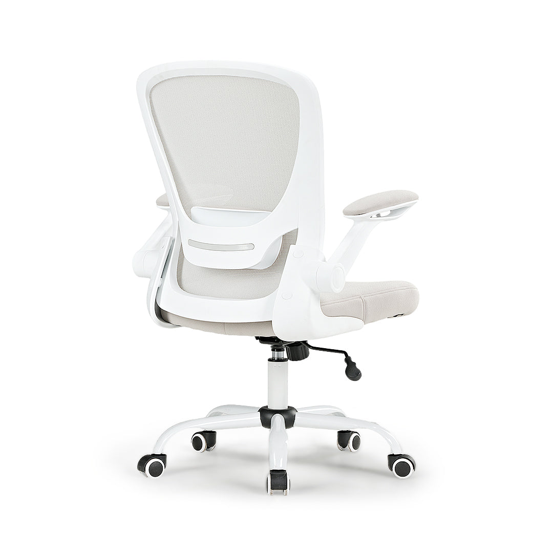 [NEW] Eureka OC06 ONYX Ergonomic Home/Office Chair - Grey