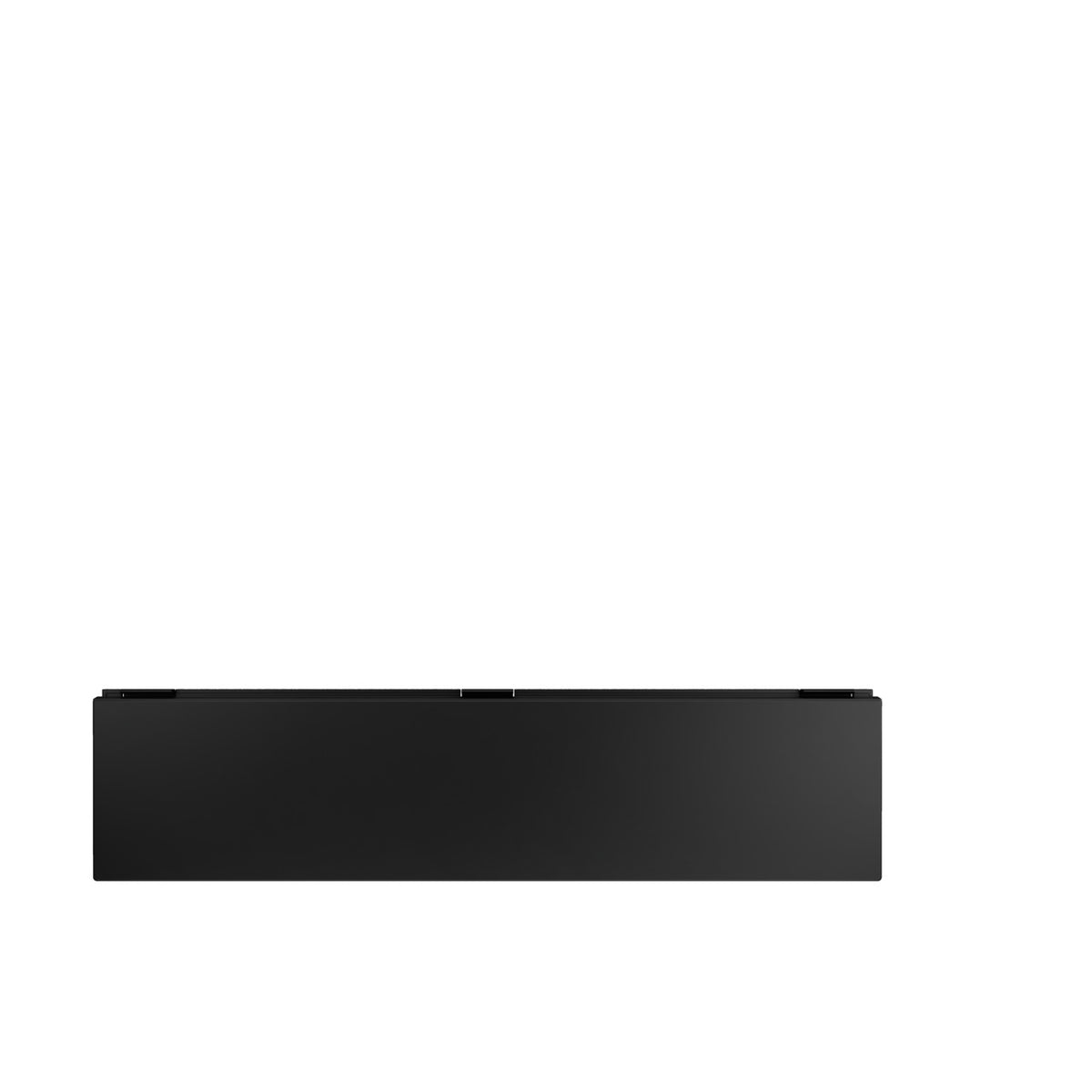 CHERRY AC 2.3 Palm Rest for MX 2.0S - Black