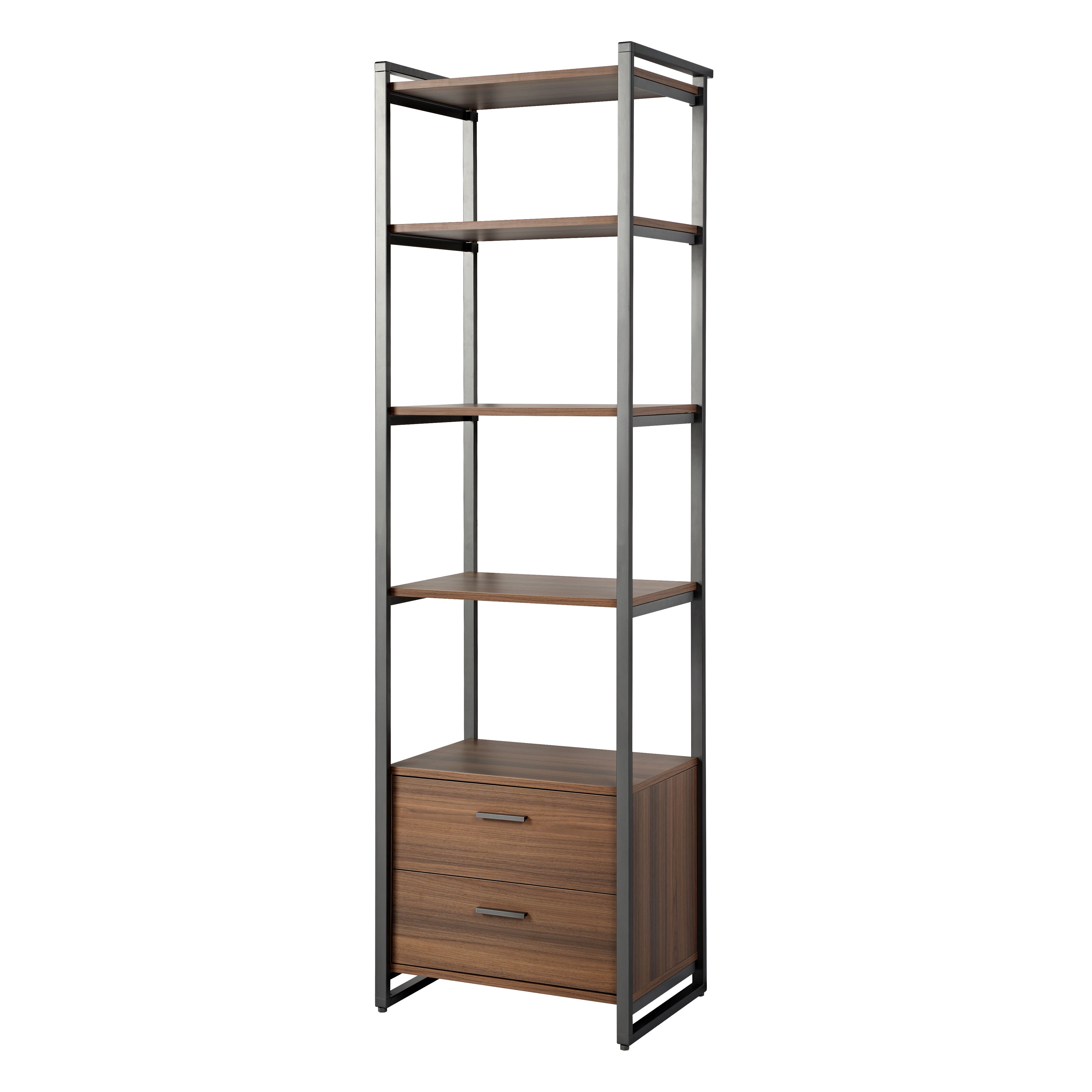 Eureka Sonoma Standing Shelf (Coastal Collection) *1PC/2CTNS