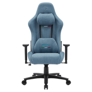 ONEX STC Snug L Series Gaming Chair - Linen Fabric
