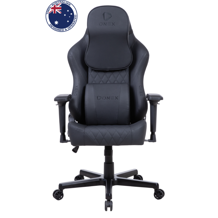 ONEX FX8 Formula X Module Injected Premium Gaming Office Chair