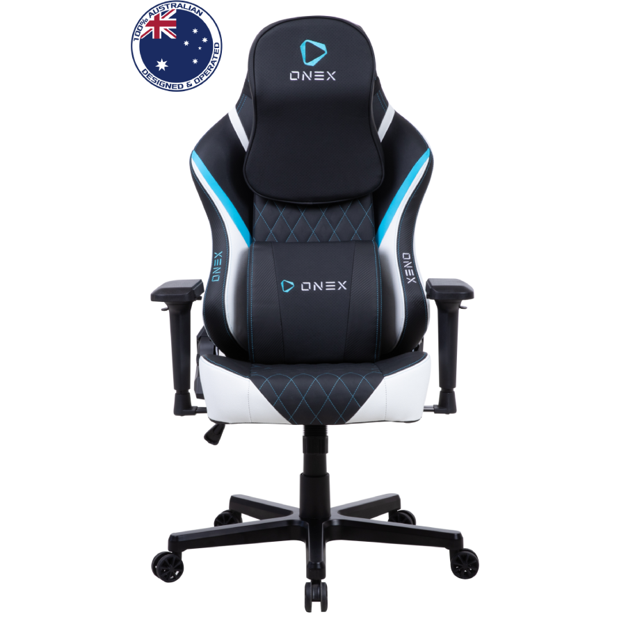 ONEX FX8 Formula X Module Injected Premium Gaming Office Chair