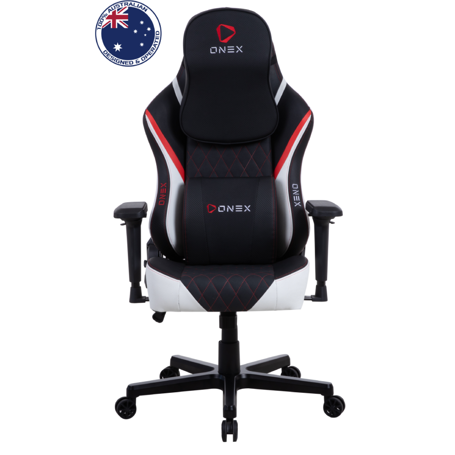 ONEX FX8 Formula X Module Injected Premium Gaming Office Chair