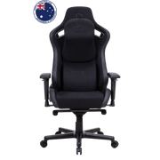 ONEX EV12 Evolution Suede Edition Gaming Office Chair