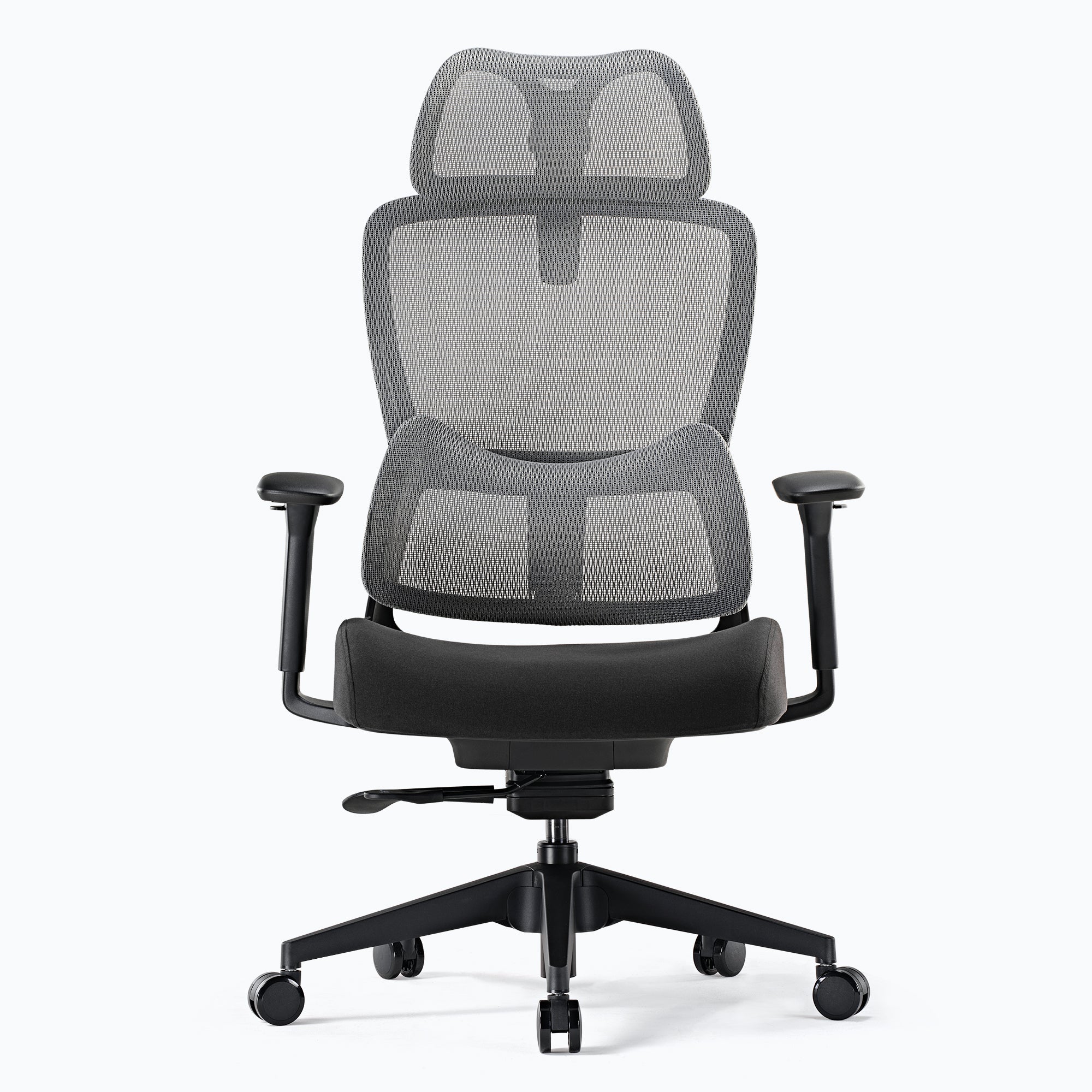 [NEW] Eureka OC15 Lark Adjustable Lumbar Home/Office Chair