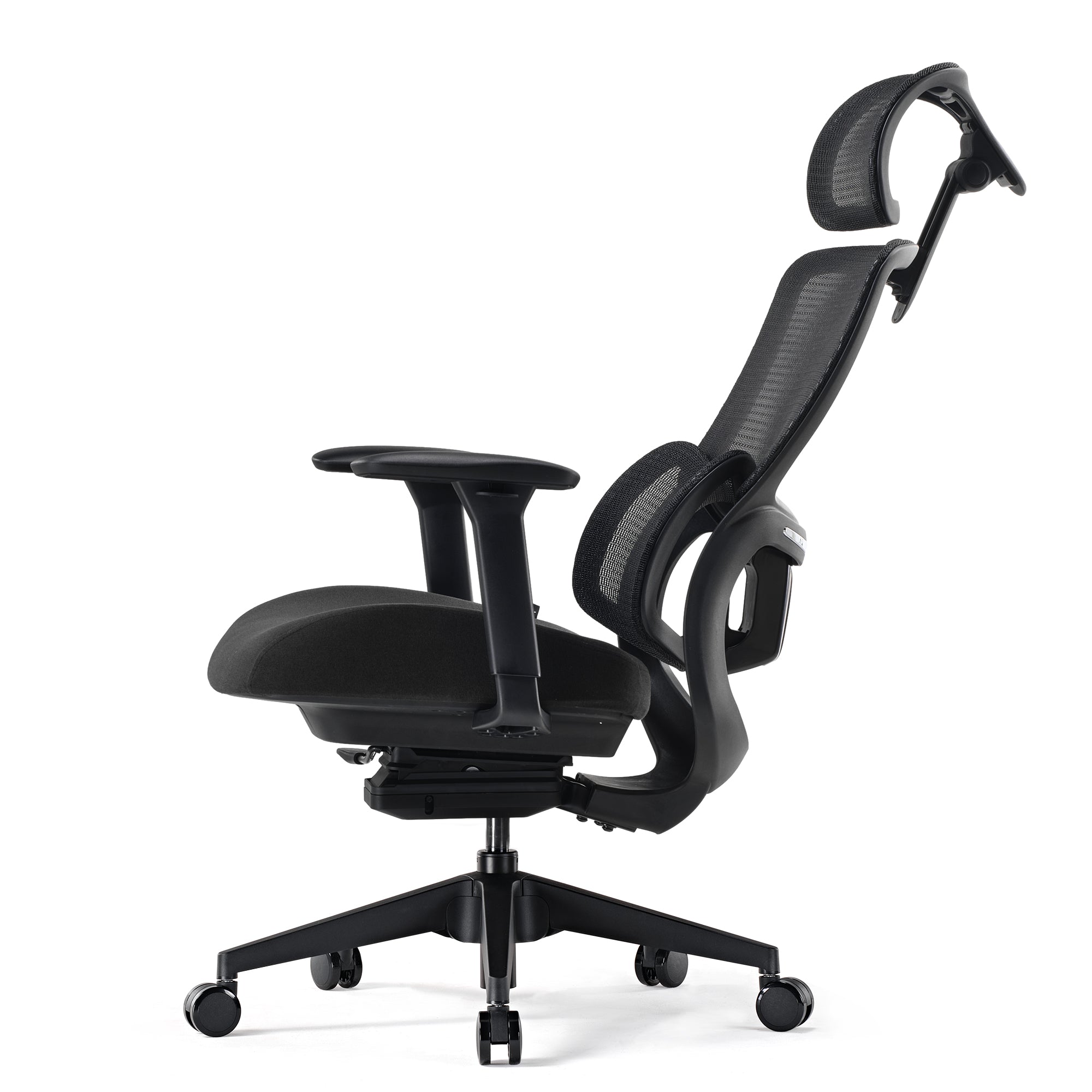 [NEW] Eureka OC15 Lark Adjustable Lumbar Home/Office Chair