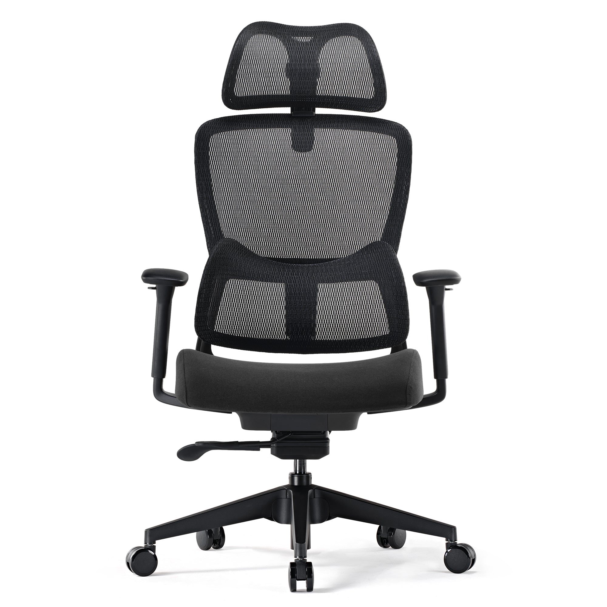 [NEW] Eureka OC15 Lark Adjustable Lumbar Home/Office Chair