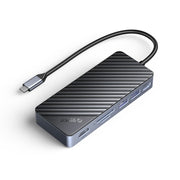 ORICO 8-IN-1 Docking Station with M.2 SSD Enclosure - Orico