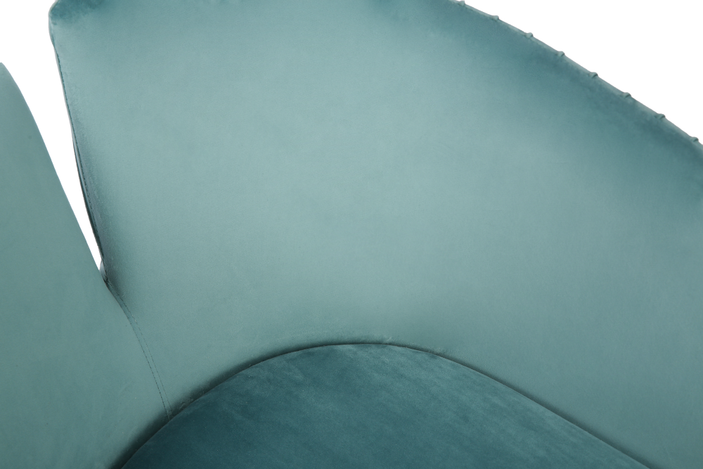 ONEX TiRo Dining Chair - Dark Green