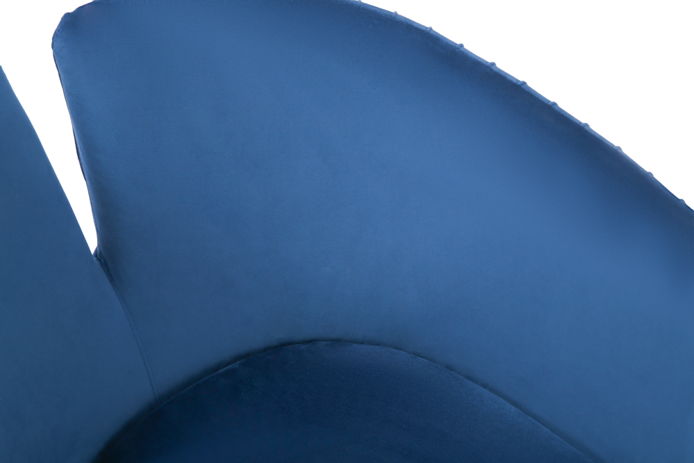 ONEX TiRo Dining Chair - Ocean Blue