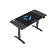 ONEX GDE1400SH Electric Height Adjustable Gaming Office Desk