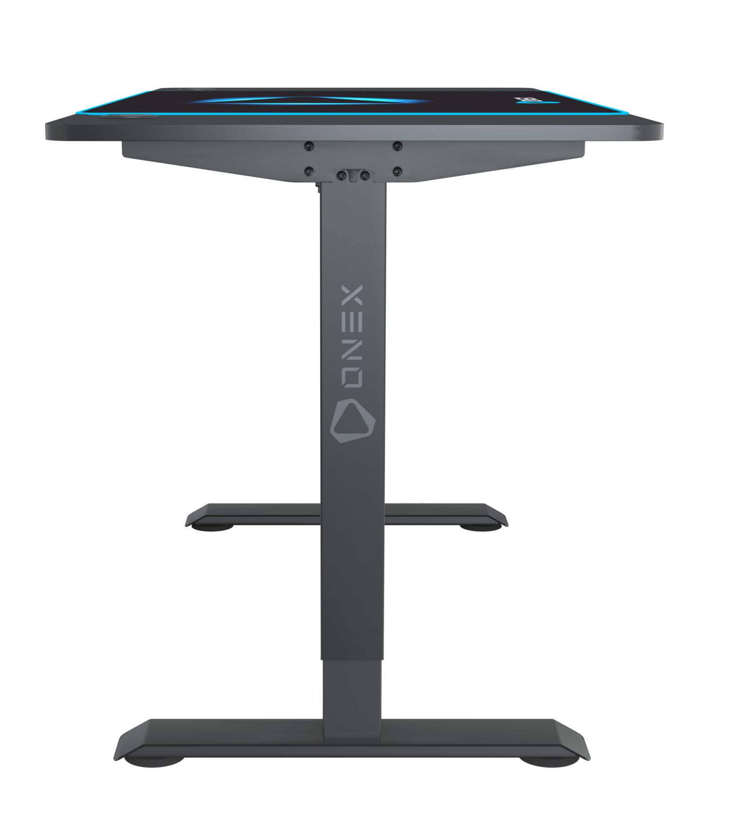 ONEX GDE1400SH Electric Height Adjustable Gaming Office Desk