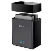 ORICO 2 Bay USB 3.0/Type-C to SATA 3.5 inch Hard Disk Enclosure Orico
