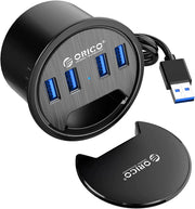 ORICO 4 Port Desk Grommet USB 3.0 Hub Orico