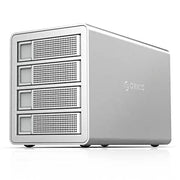 ORICO All Aluminum Daisy Chain 4 Bay Hard Disk Enclosure ORICO