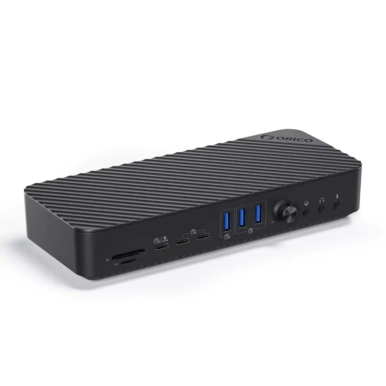 ORICO Thunderbolt 3 15 in 1 Docking Station for Apple µĸ±±¾ Orico