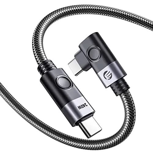 ORICO USB4 PD240W Laptop Multifunctional Data & Fast Charging Cable ORICO