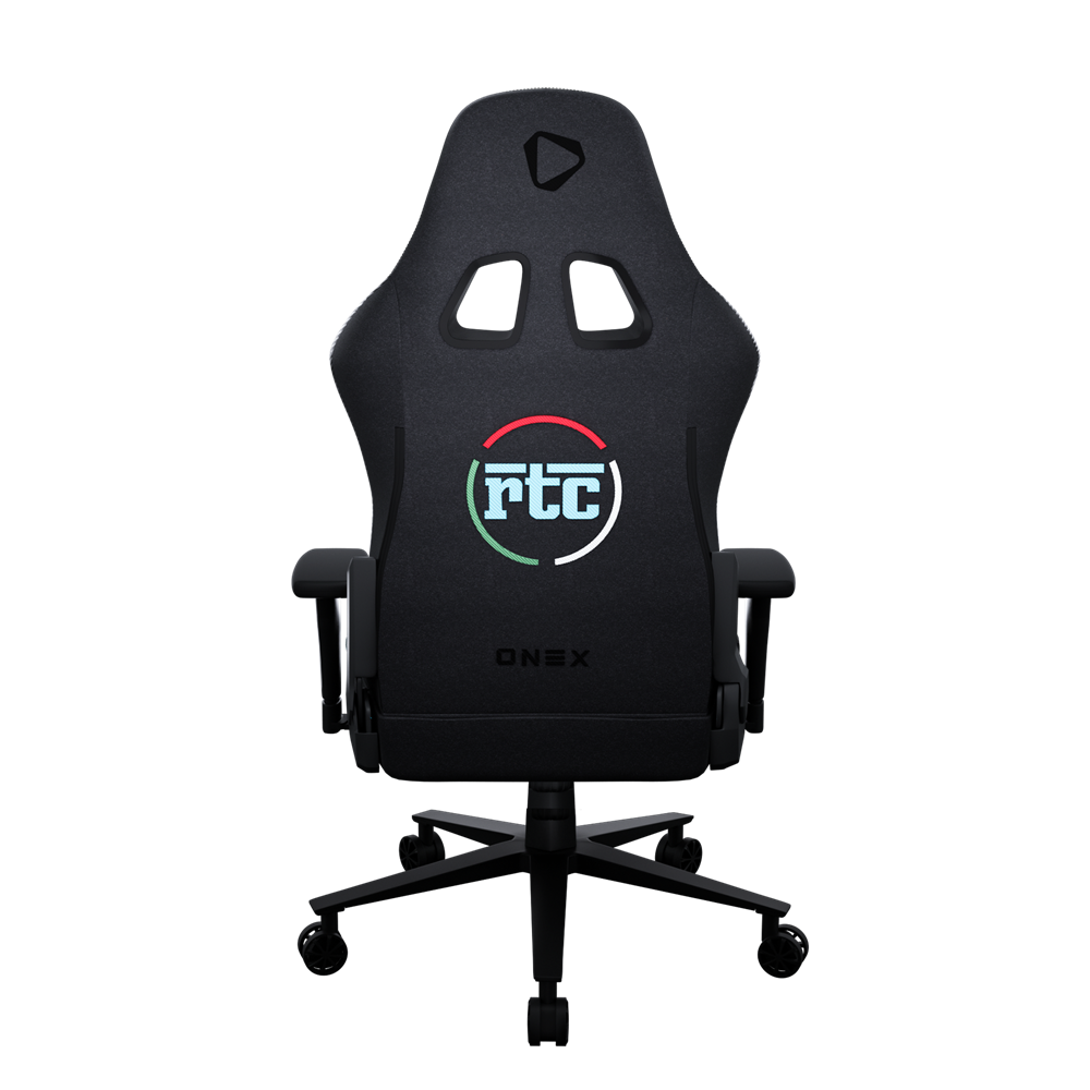 ONEX RTC Embrace Alcantara Gaming Chair