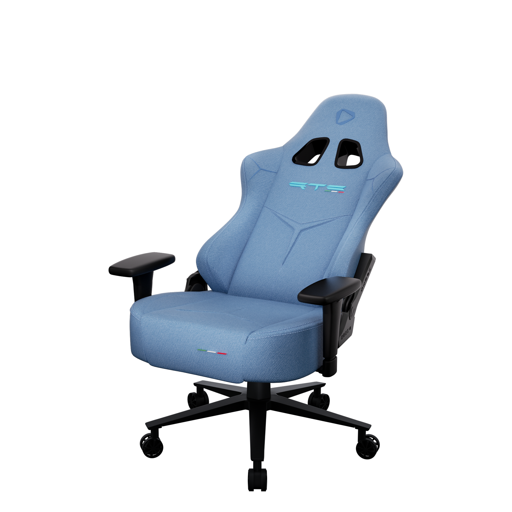 ONEX RTC Embrace Fabric Gaming Chair