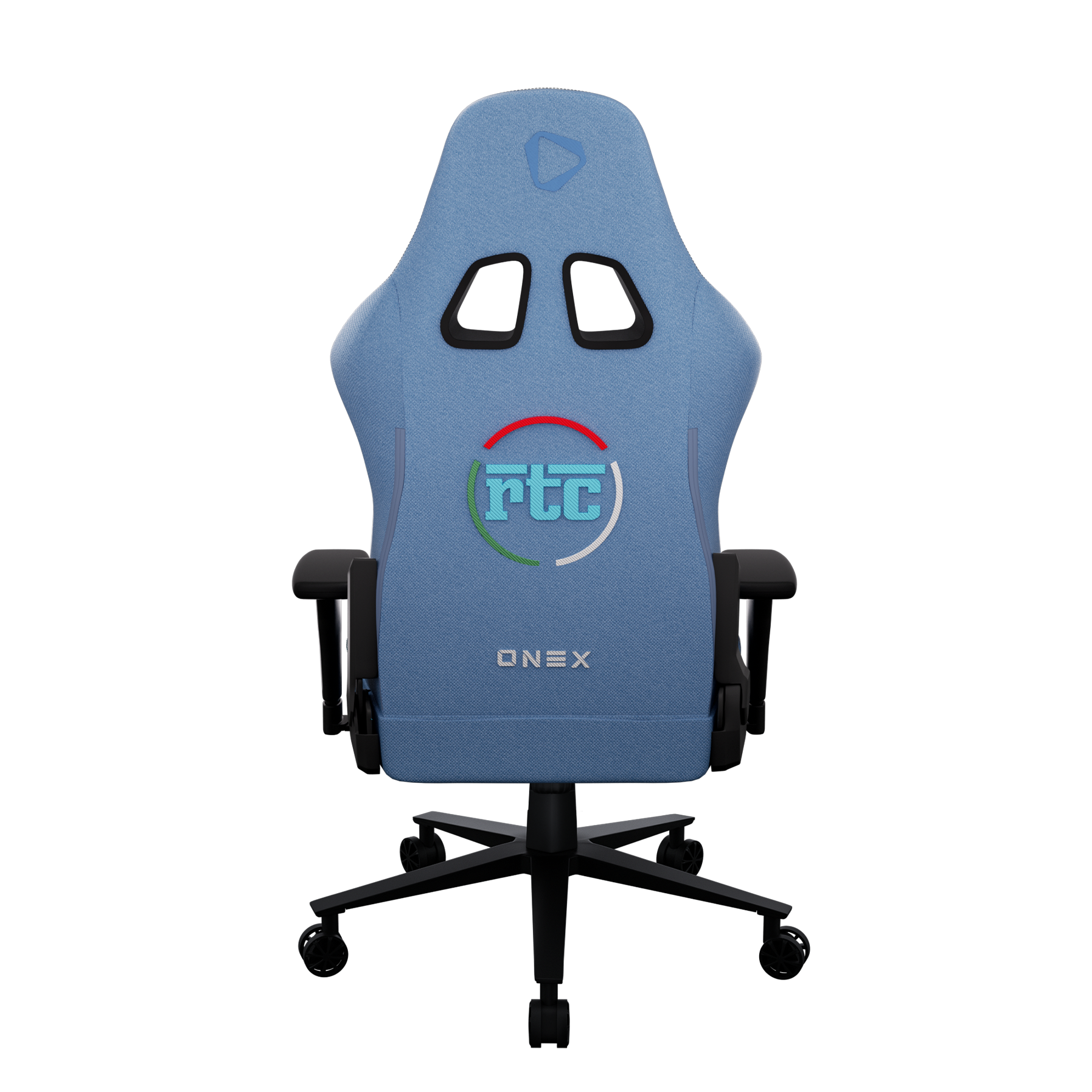 ONEX RTC Embrace Fabric Gaming Chair