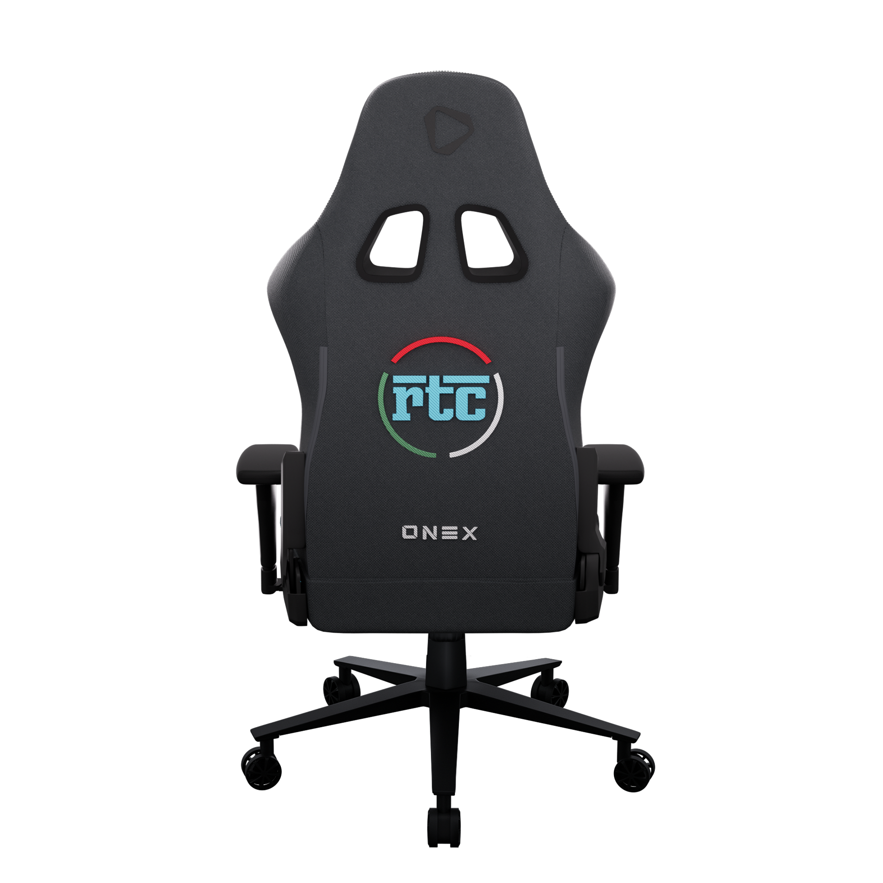 ONEX RTC Embrace Fabric Gaming Chair