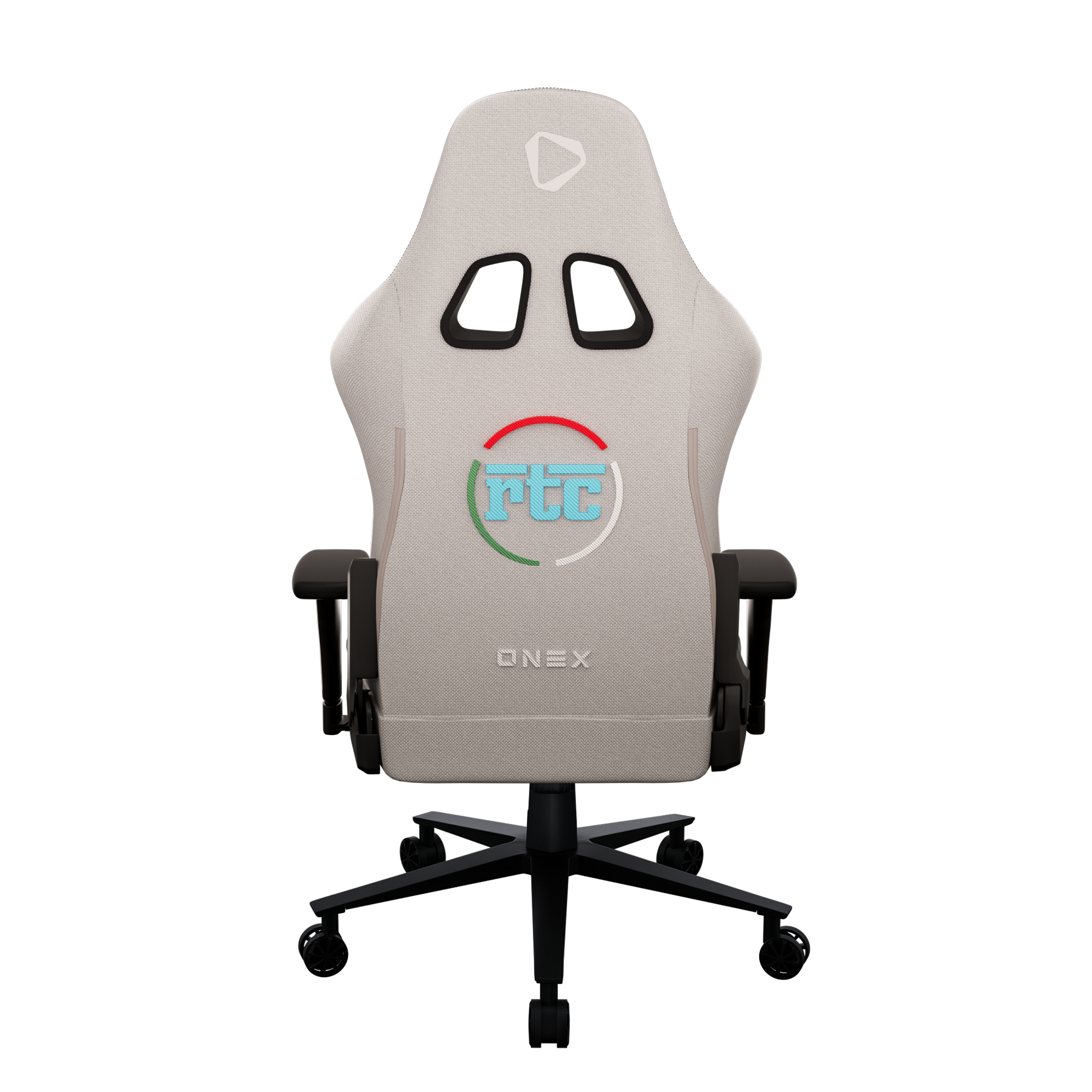 ONEX RTC Embrace Fabric Gaming Chair