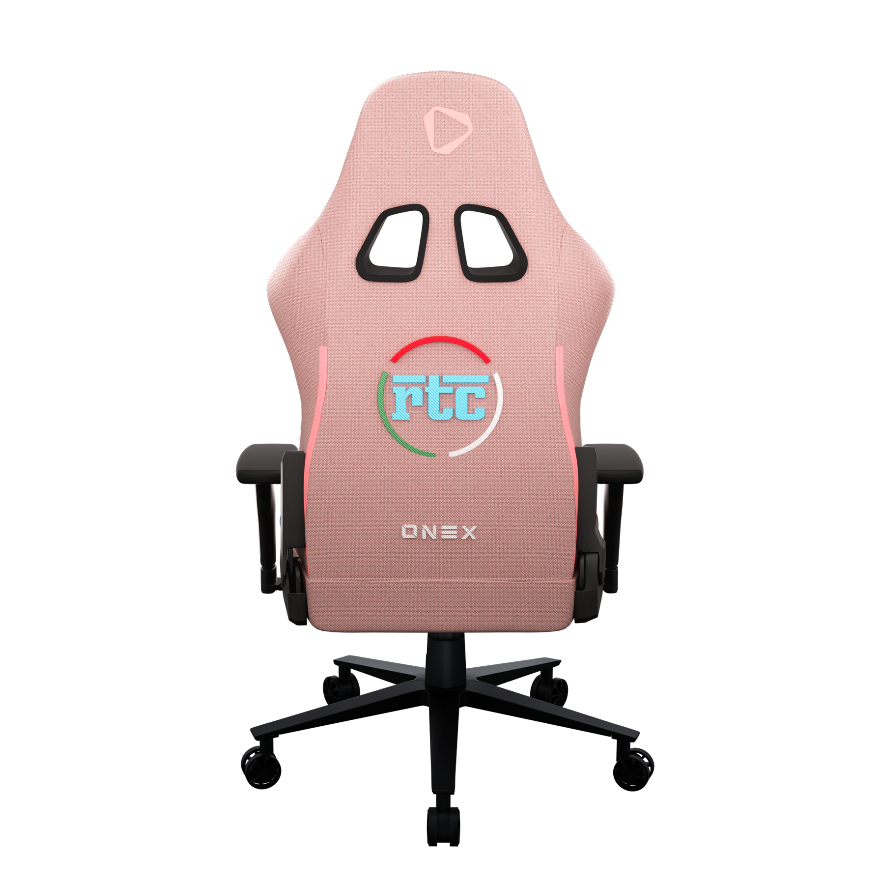 ONEX RTC Embrace Fabric Gaming Chair