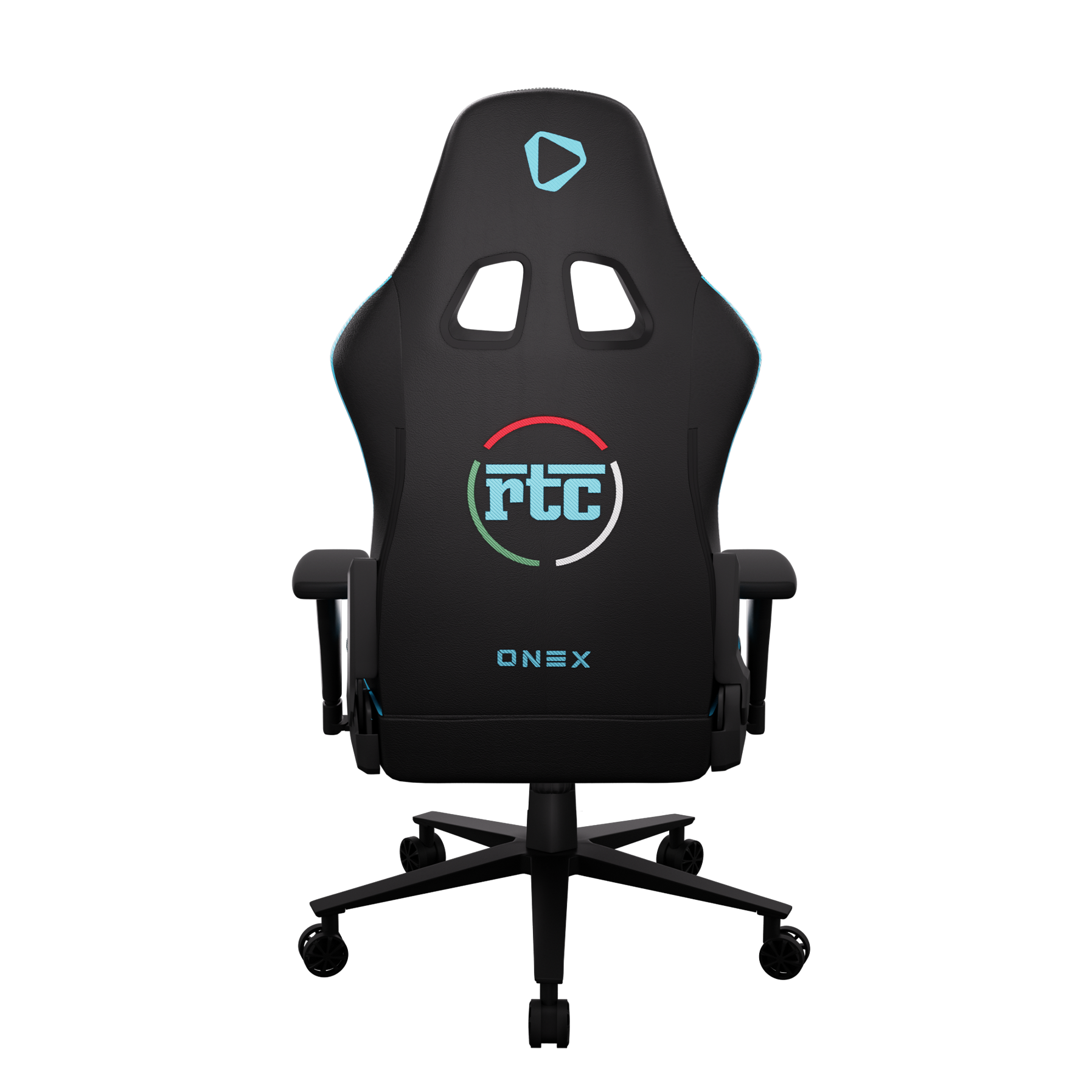 ONEX RTC Embrace Hardcore Gaming Chair