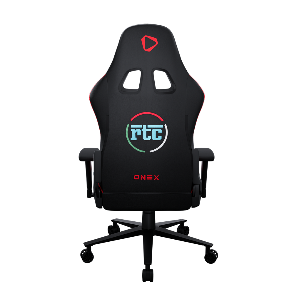 ONEX RTC Embrace Hardcore Gaming Chair