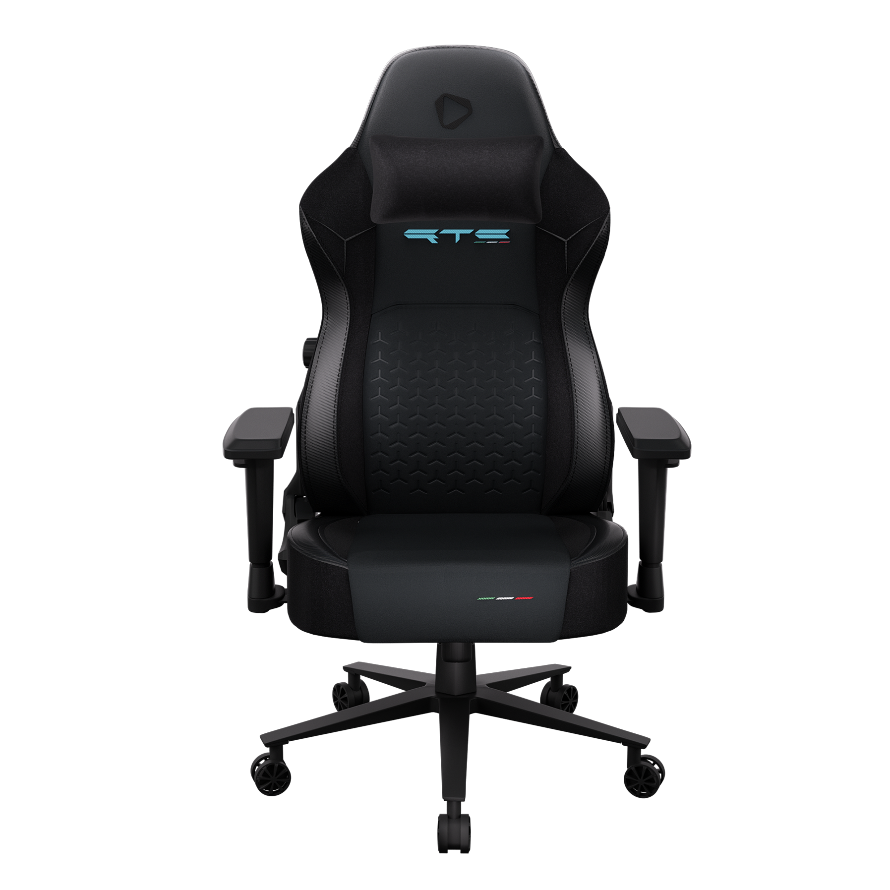 ONEX RTC ErgoGlide Alcantara Gaming Chair