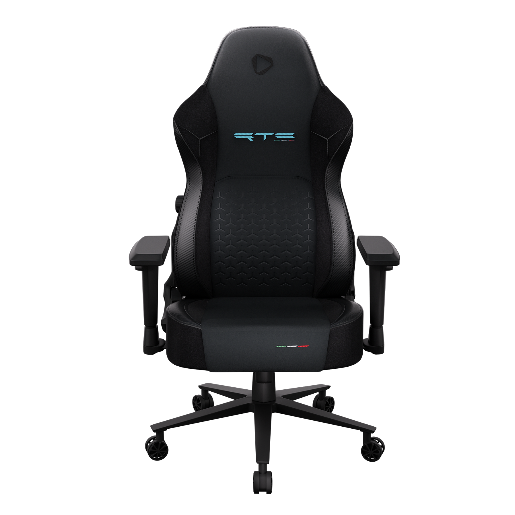 ONEX RTC ErgoGlide Alcantara Gaming Chair