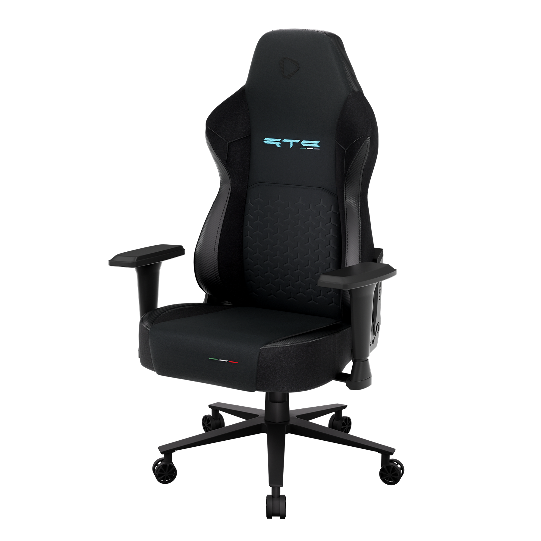 ONEX RTC ErgoGlide Alcantara Gaming Chair